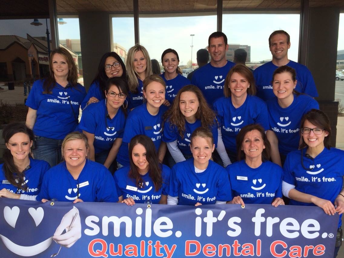 Community & Events - Quality Dental Care - Omaha NE Dentist